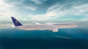 SAUDIA Airlines Expands Offerings With 25 New Destinations SAUDIA Airlines Expands Offerings With 25 New Destinations